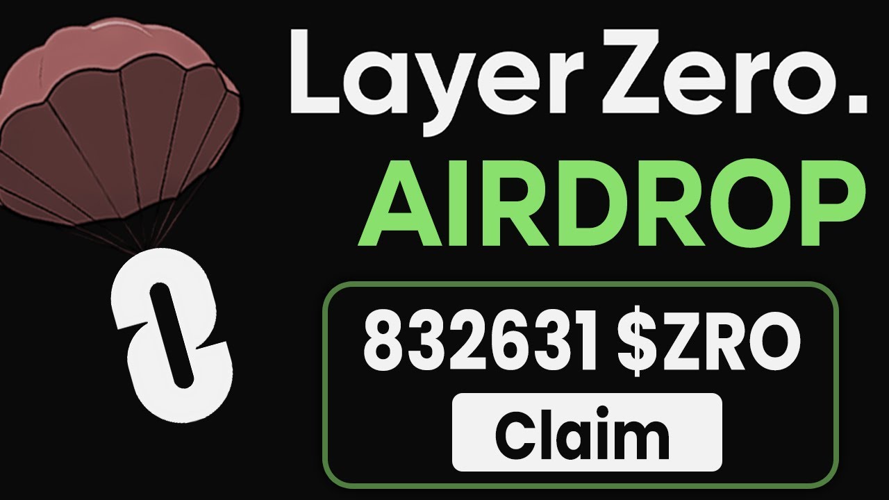 Layer Zero Airdrop Guide (Crypto Token $ZRO Farming)–Summary