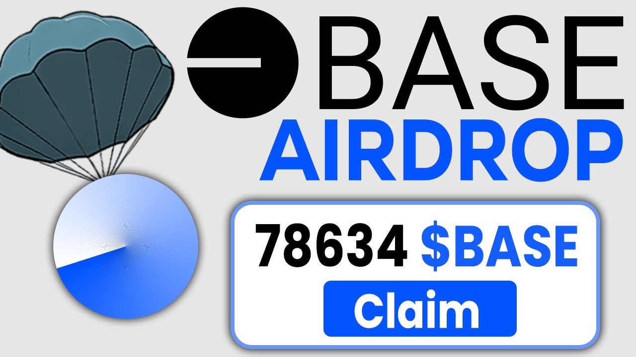 BASE Crypto Airdrop Guide (NEW)–Summary