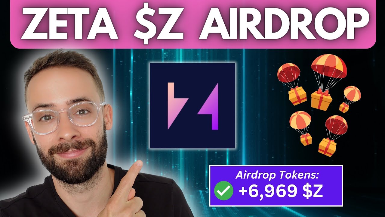 BIG Crypto Airdrop News (& Some Drama…) Ep. 69 — Summary