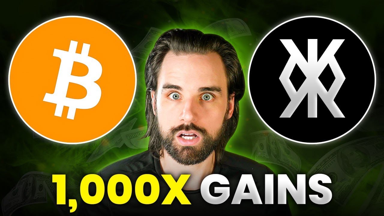 Next 100x Memecoin Opportunity (Bitcoin Runes) — Summary