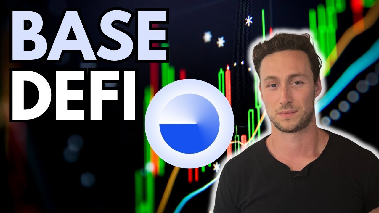 My Base DeFi & Airdrop Strategy in April 24 — Summary