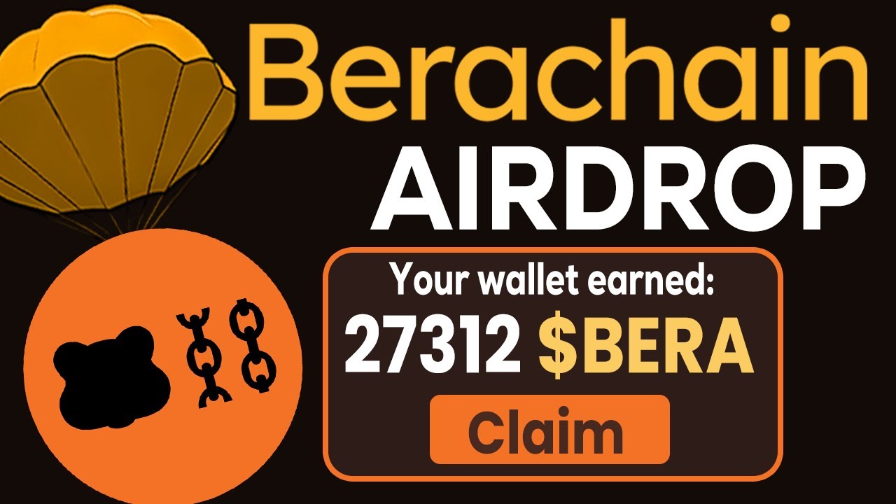 Berachain Crypto Airdrop Guide (Start Here)–Summary