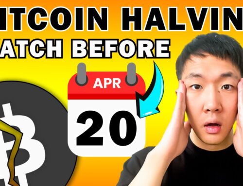 How to Prepare for the Bitcoin Halving 2024 — Summary