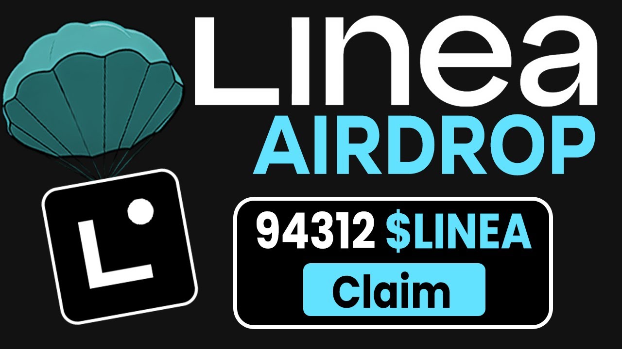 Linea Airdrop Guide (UPDATED 2024)–Summary