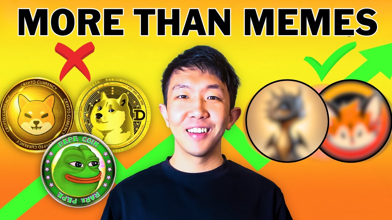 How I Find 100x Memecoins Before the Hype–Summary