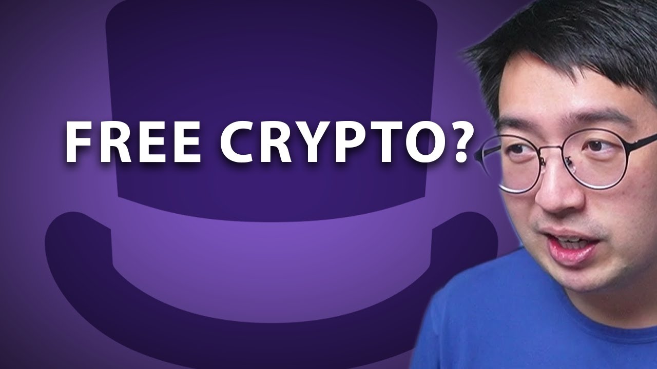 7 ways to earn free crypto–Summary