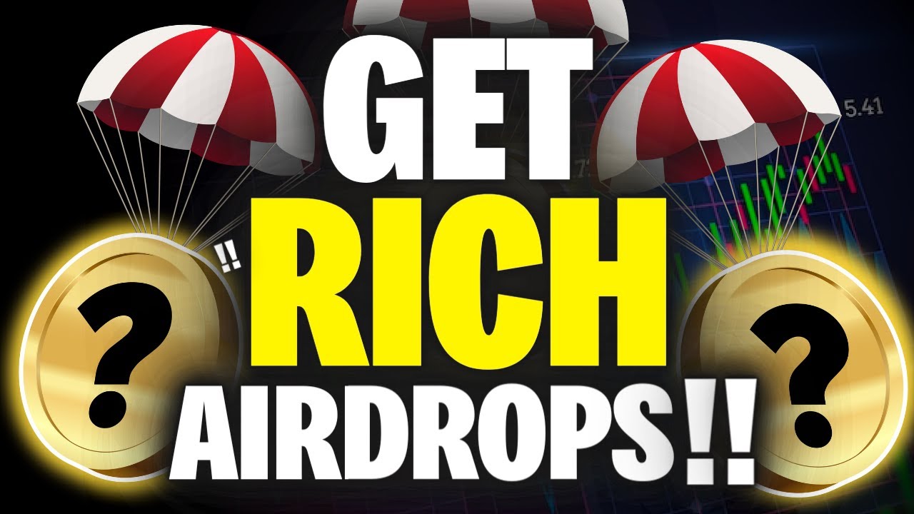 Crypto Gamers DON’T Miss this Airdrop! 10 Million IQT 🤯–Summary