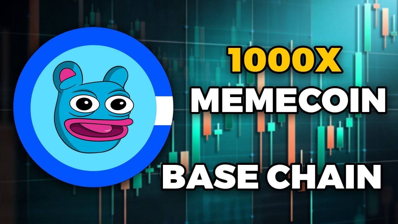 How I will turn $15k into $500k+ on $BRETT a true 500x+ potential memecoin on BASE chain–Summary