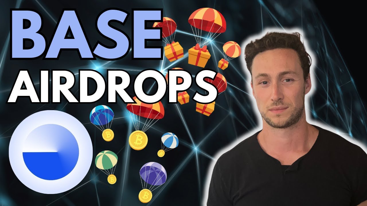 Base Chain Airdrop and DeFi Guide–Summary